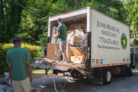 Same-Day Junk Removal Services in Woodbridge, CA